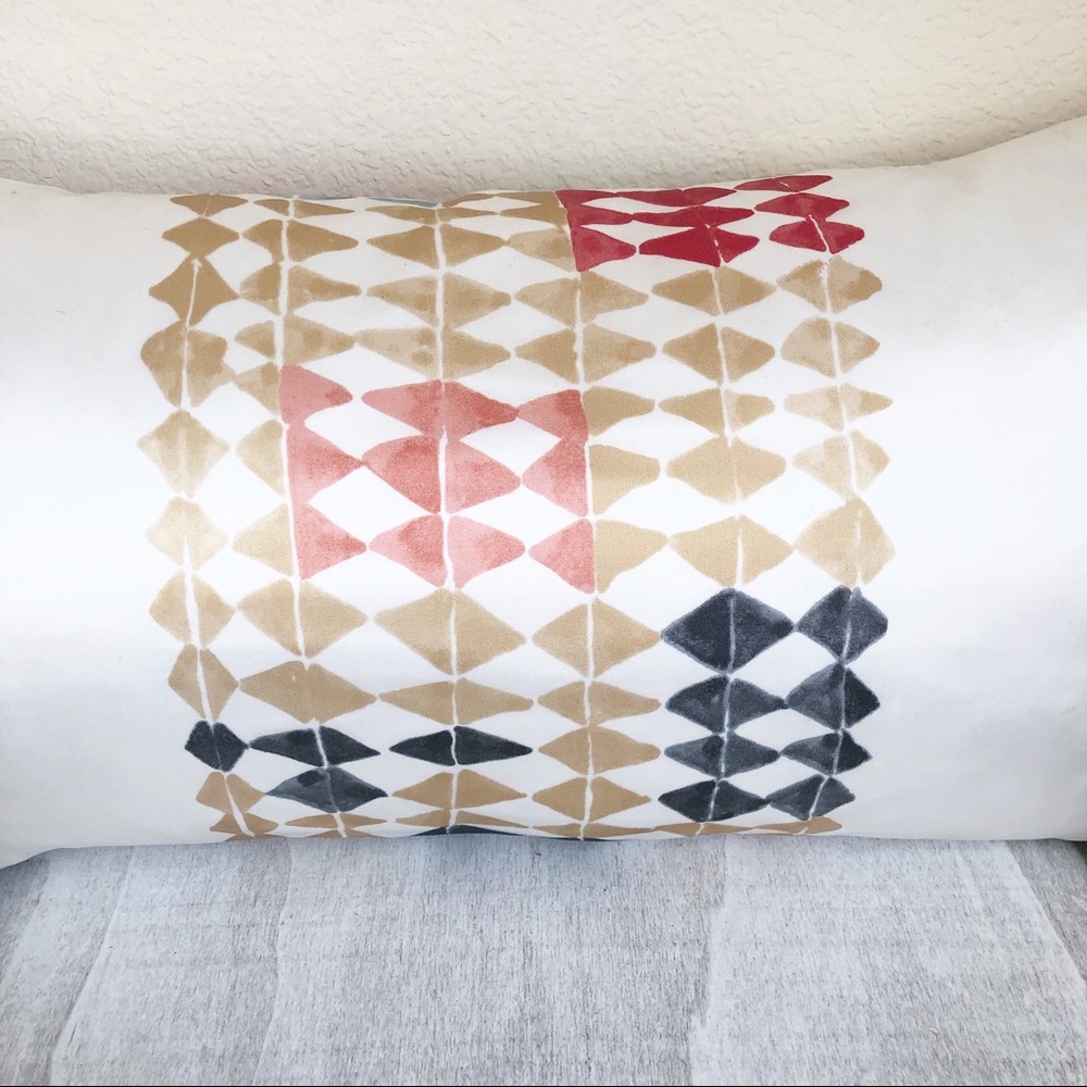 West elm pillow - Picture 2 of 4